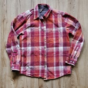 Carhartt Flannel shirt SKU231